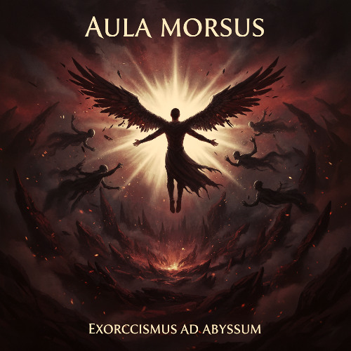Aula Morsus - Ego sum tu