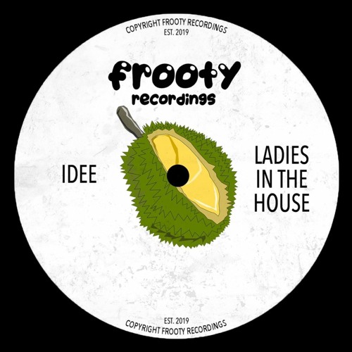 IDEE - Ladies In The House (Original Mix) (Free Download)