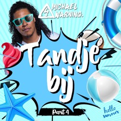 Tandje Bij 4
