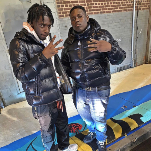 Sheff G ft. Sleepy Hallow - Never Know What You Got