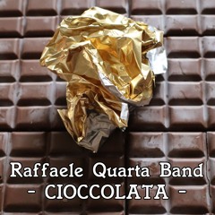 Cioccolata (no solos Radio Edit)