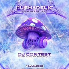Mushadelic Winter Festival - (DJ Contest 2023) - Klimaks