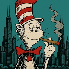 Tippin' High By MFKN Madface