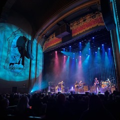 My Music Obsession MMO.2-022: "Superfreaky, Hackett, 'City' songs"