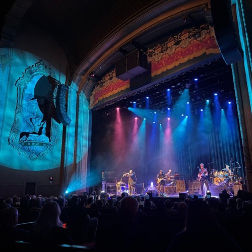 My Music Obsession MMO.2-022: "Superfreaky, Hackett, 'City' songs"