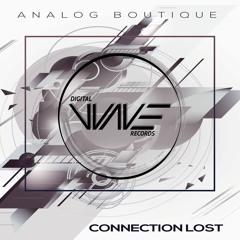Analog Boutique - Dark Encounters - Original Mix - Preview