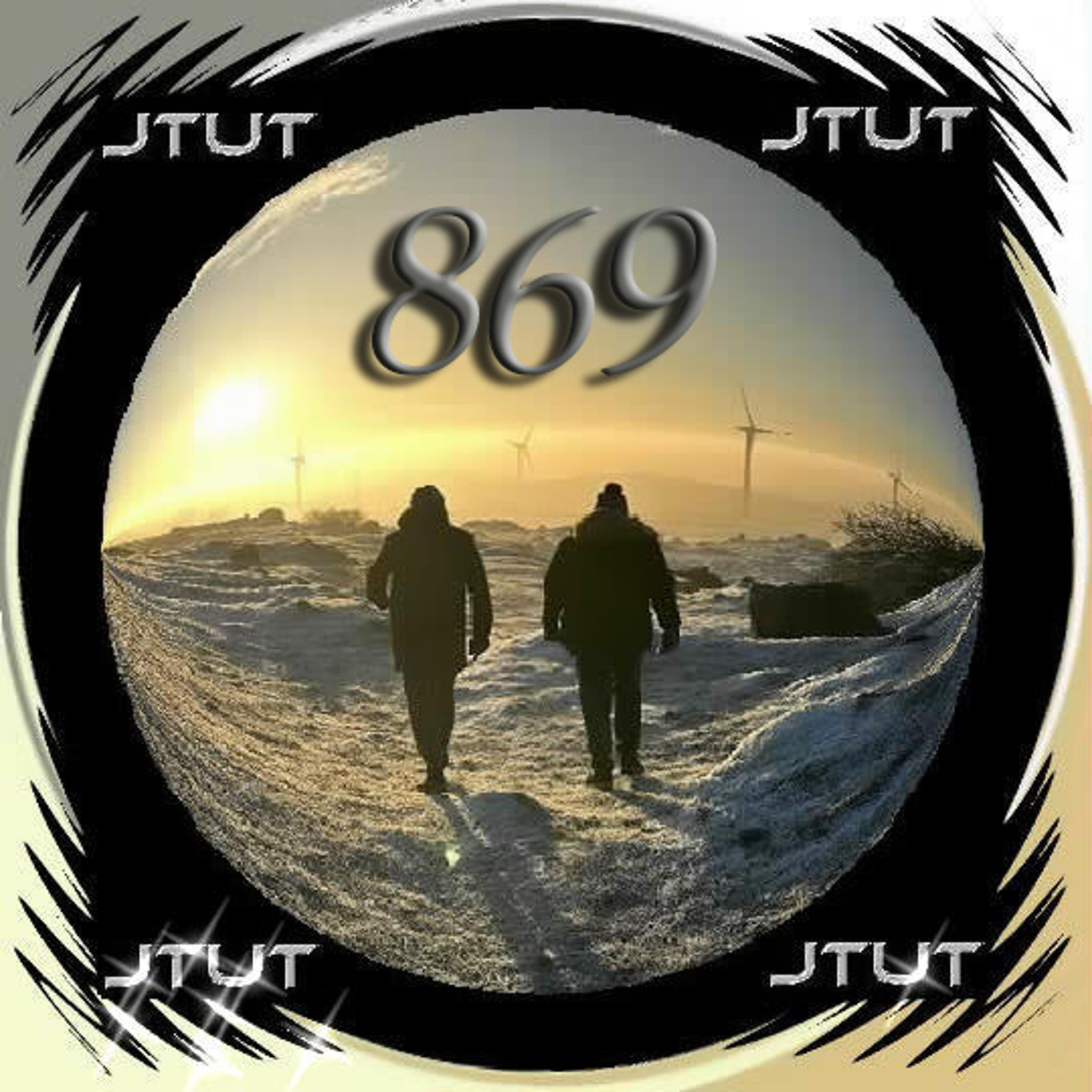 Journeys Through Uplifting Trance