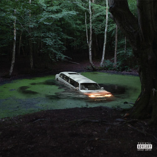 Mussel Bay (Outro)