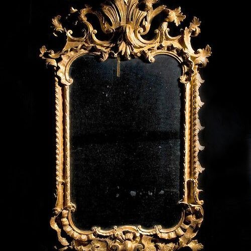 Sketch 01 - A Portrait of Pain By Andara