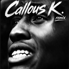Fred again.. & Young Thug - scared (Callous K. Remix) [Free Download]
