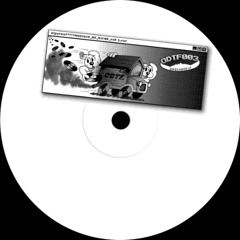 Alpyren ─ Ah Maybe No (Or With Me Yes) [ODTF003]