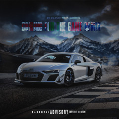 Coming For The Game (feat. Tkandz, MKVS, KIDLOCK) (Remix)