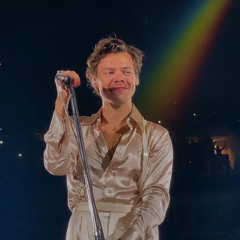 Talk - Harry Styles (unreleased)
