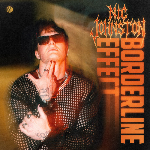 Nic Johnston - Ketamine