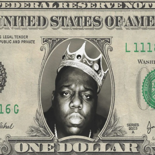 Tom Langdale - Get Money