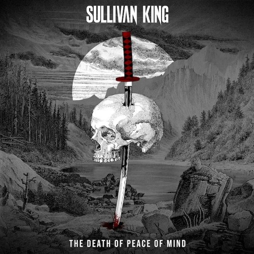 The Death of Peace of Mind