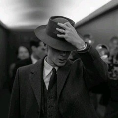 Oppenheimer x Empathy (Remix / Mashup)