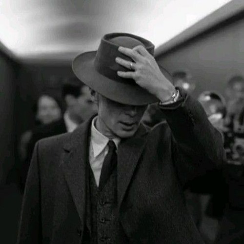 Oppenheimer x Empathy (Remix / Mashup)