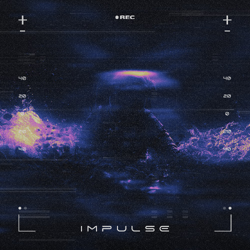 SILXNCE x NXONE'S FAVOURITE - IMPULSE