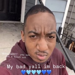 dj phill Cater 2 U mix