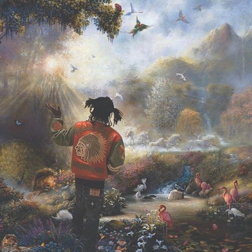 Stream CHIEF KEEF - HOW IT GO [777MIX] by KADO777 | Listen online for