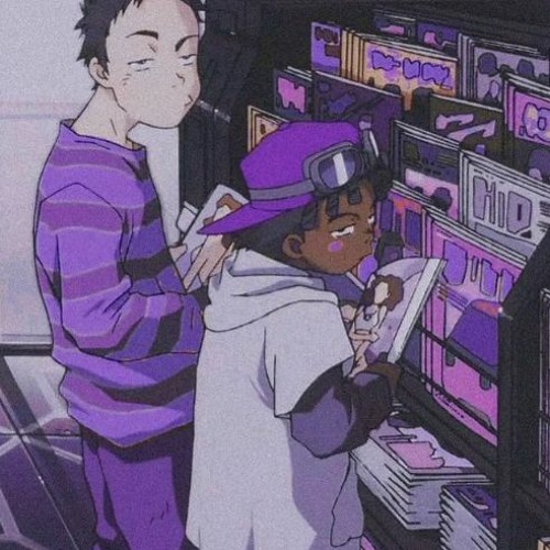 GMUT - "RARO"  ~ lofi version ~ (preview)