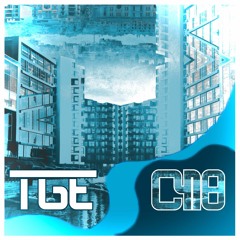 C418 - The President is Dead (TGE Remix)