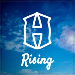 Hash - Rising