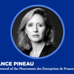 The French Vision for the European Business Agenda