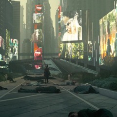 Season 4, Episode 8: Que Será, Será