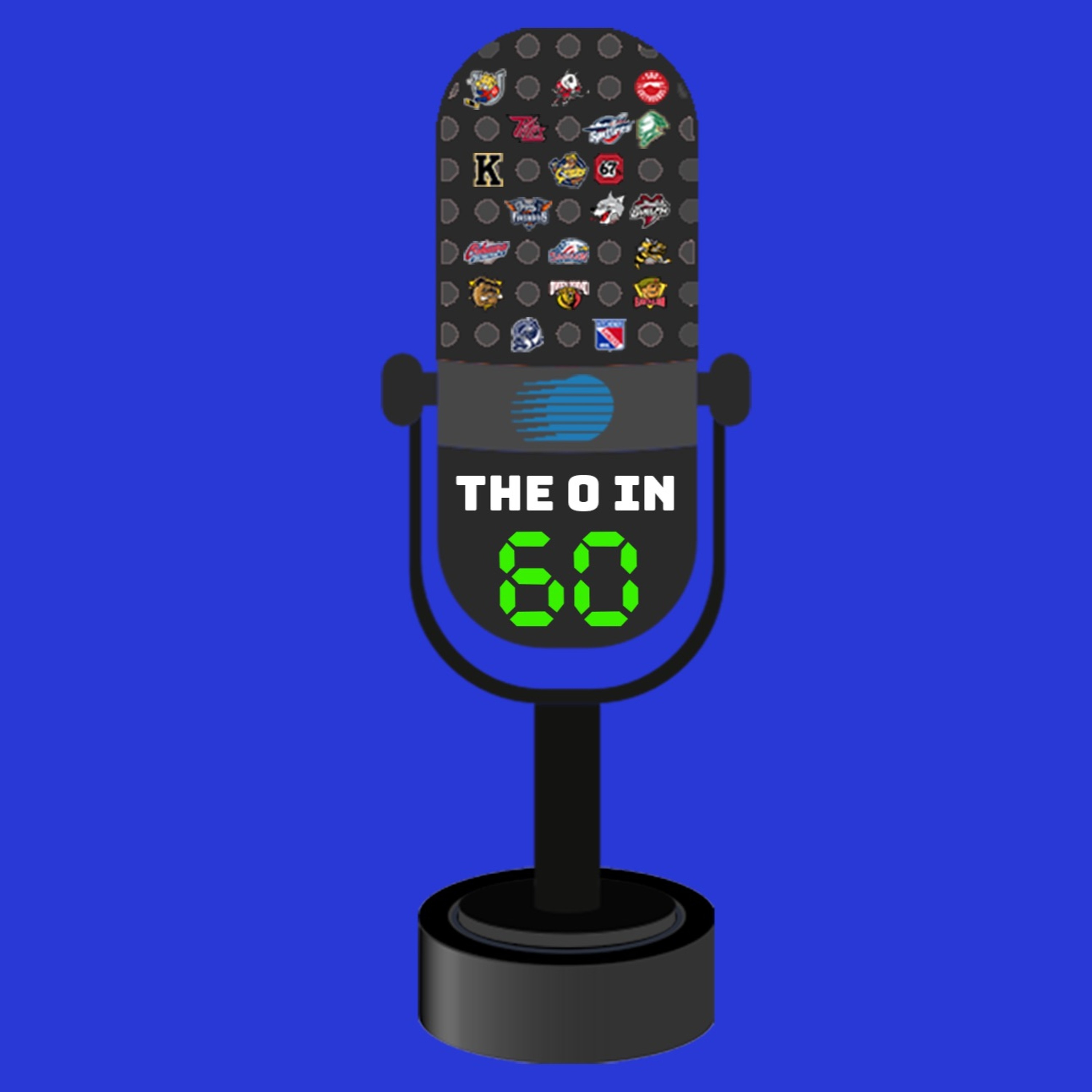 The OHL in 60 Podcast