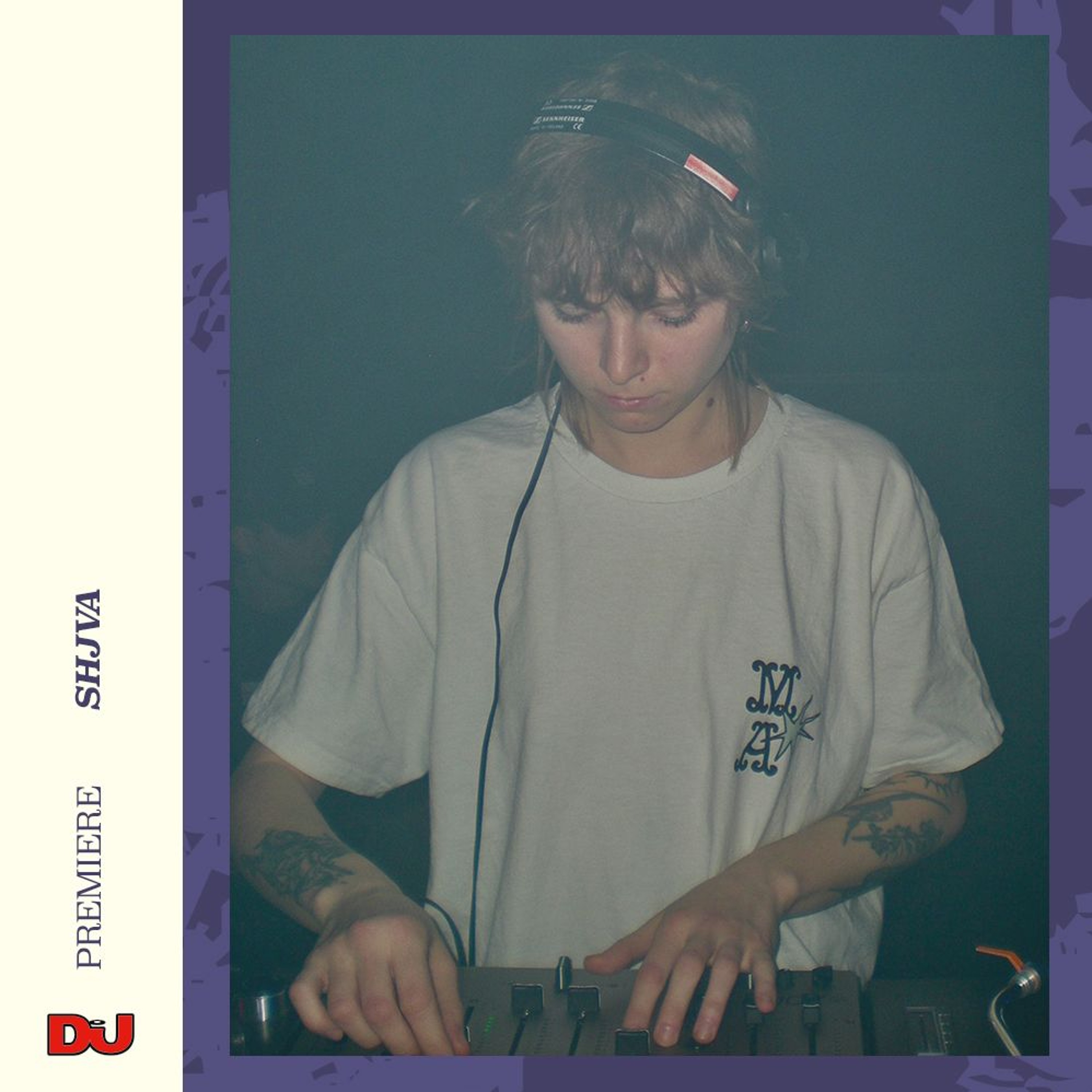 Premiere: shjva ‘You Must Let It Go’ episode artwork