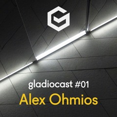 Gladiocast #01 - Alex Ohmios