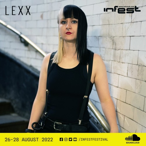 Infest Festival 2022 - Live