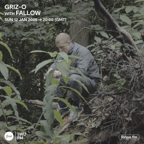 Griz-O with Fallow - 12 January 2025