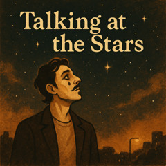 Talking at the stars- Danny has a Joker
