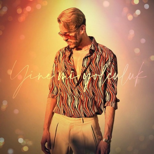 Cem Adrian - Yine mi Yolculuk