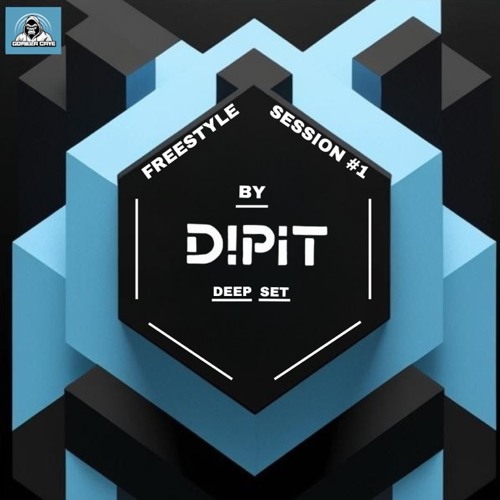 FREESTYLE SESSION #1 by Dipit