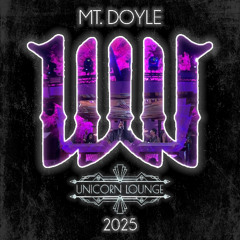 Mt. Doyle - Wicked Woods 2025
