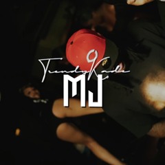 MJ (New Mike Jordan)