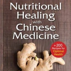 Tonia talks with Ellen Goldsmith about Chinese Medicine and Food