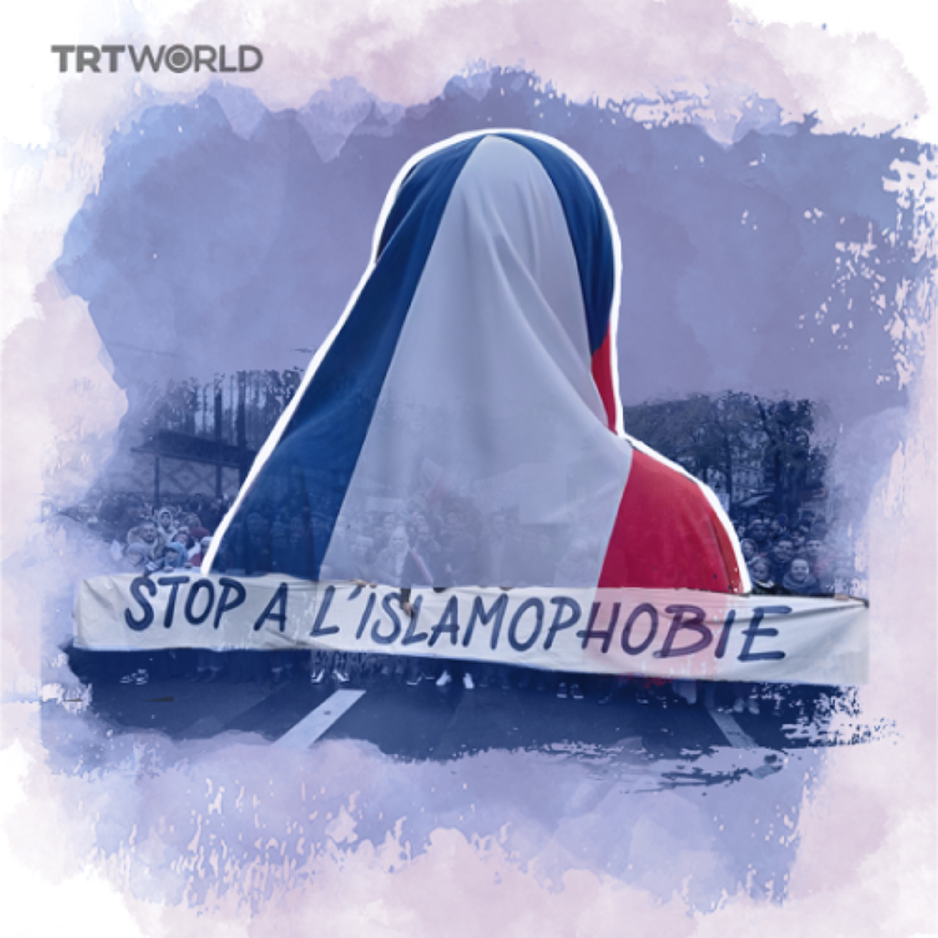 Faith under Fire - Is Islamophobia in France a legacy of colonialism?