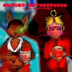 EEVEEPOSH- MURDER MOTHERFUCKA(PROD EIGHTY 8) XXXEEVEEXXX X POSHCHILD