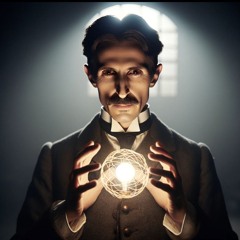Nicola Tesla Cosmic Energy 432