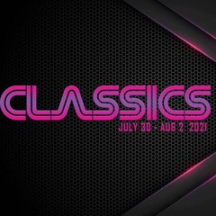 FRD Live @ Classics 2021