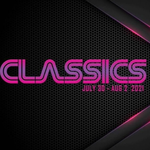 FRD Live @ Classics 2021