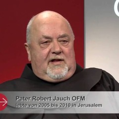 Pater Robert Jauch OFM über die heilige Klara (Chiara) von Assisi