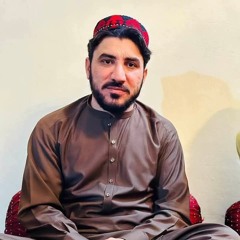 Ijaz Ufaq Laka Zrha Ye Ra Nizdey Pashto New Song 2025 لکه سترګې لکه اوښکې لکه زړه یې رانږدې 🌹🖤