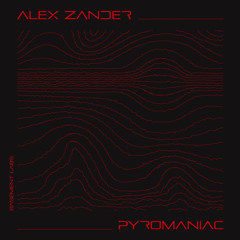 BLP-3: Silverback - Pyromaniac