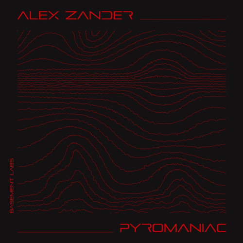BLP-3: Silverback - Pyromaniac